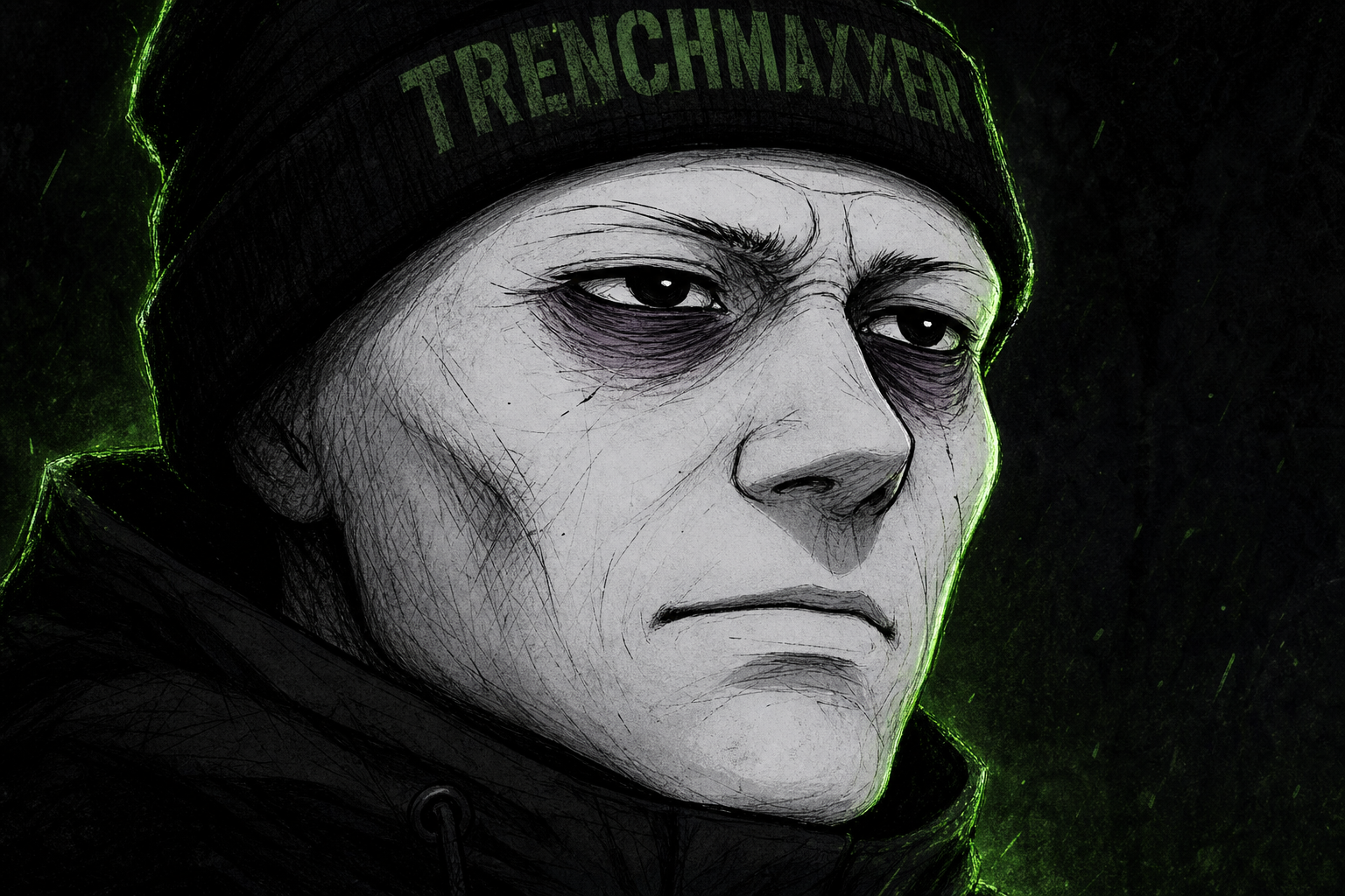 Trenchmaxxer